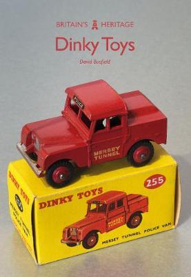 Dinky Toys by David Busfield