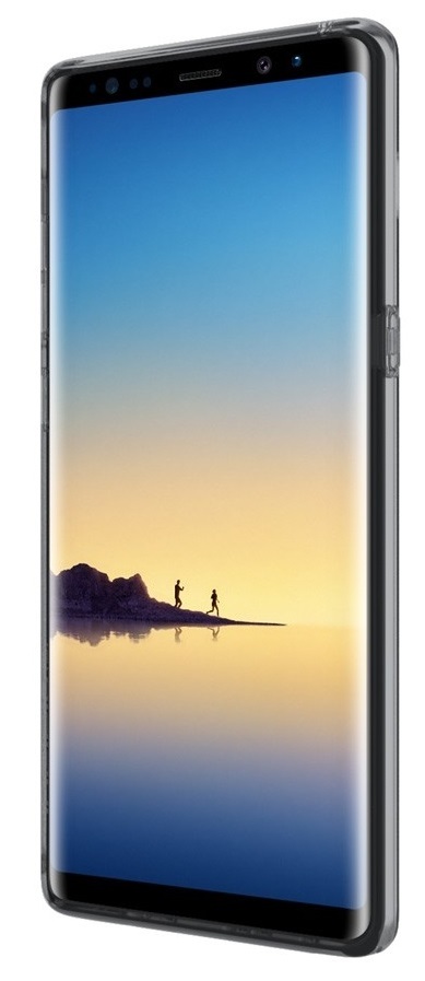 Incipio NGP Pure Note 8 - Clear image