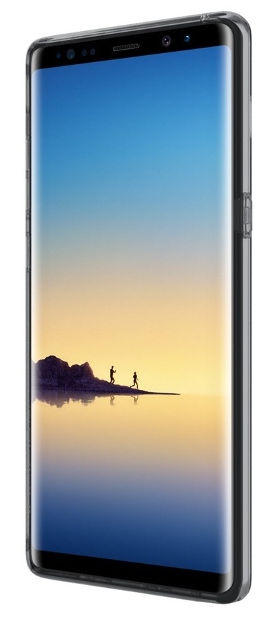 Incipio NGP Pure Note 8 - Clear image