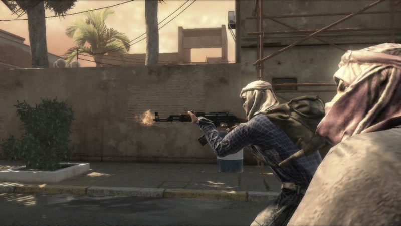 Soldier Of Fortune: Payback for PS3 image