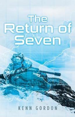 The Return of Seven by Kenn Gordon image