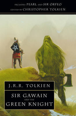 Sir Gawain and the Green Knight image