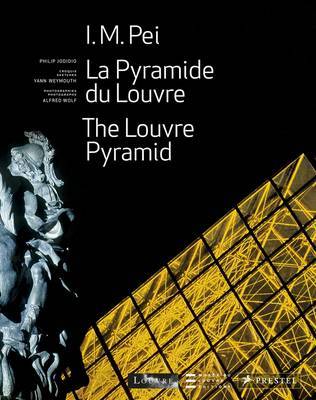 I. M. Pei by Philip Jodido image