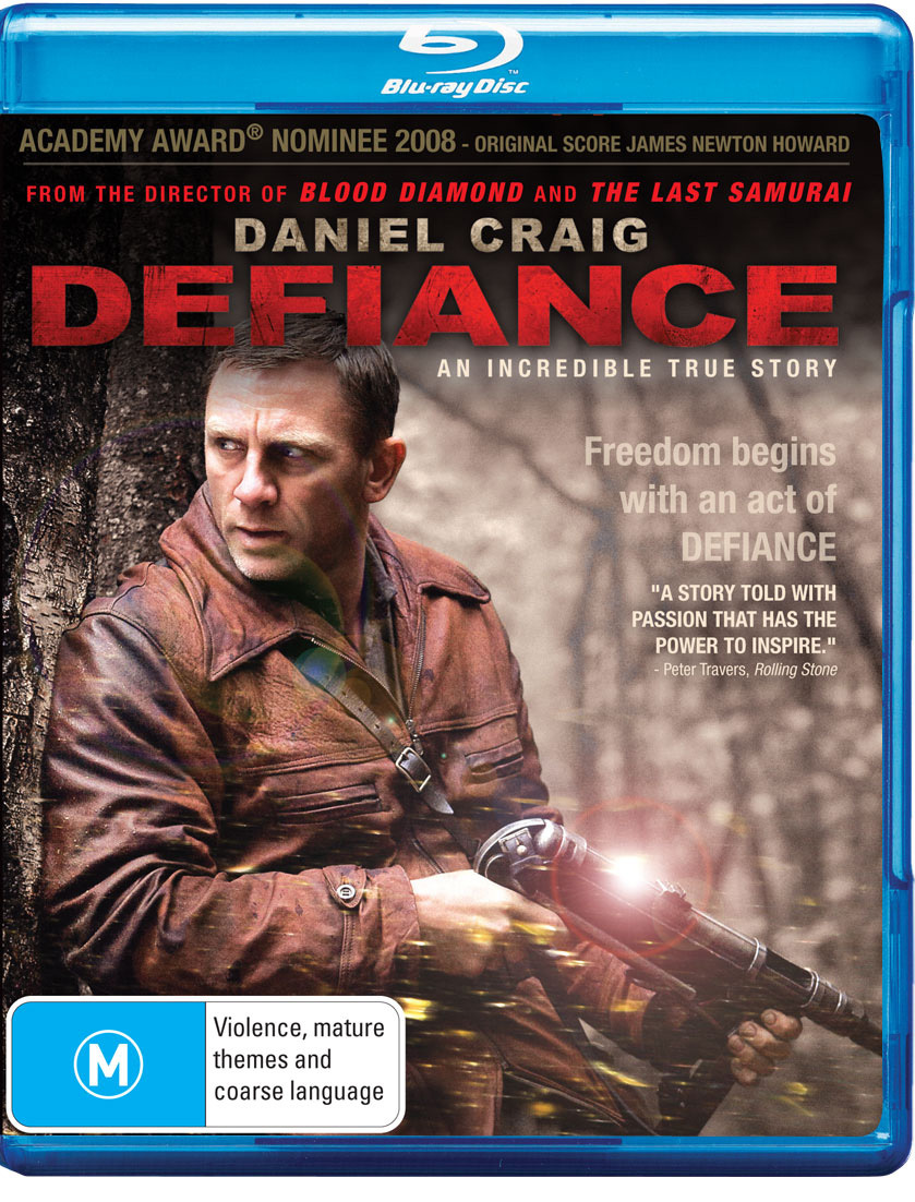 Defiance image