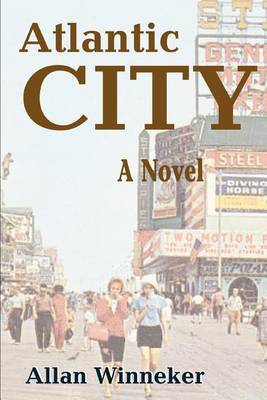 Atlantic City by Allan Winneker image
