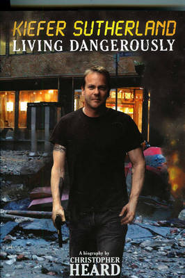 Kiefer Sutherland by Christopher Heard image