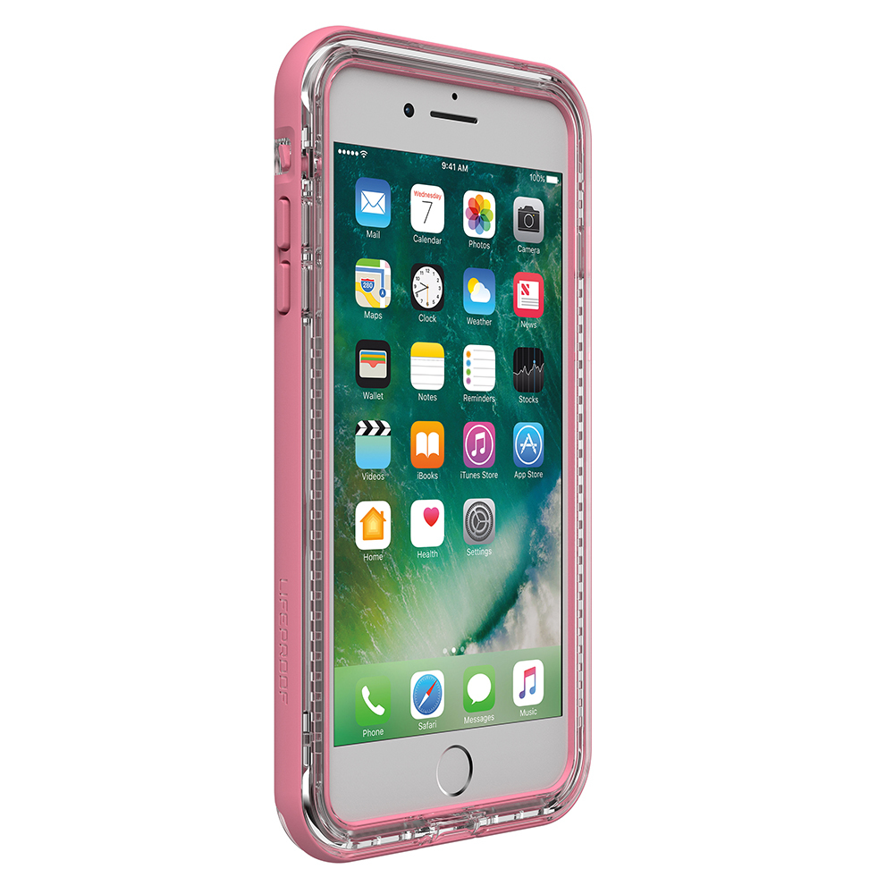 LifeProof Next Case for iPhone 7 Plus/8 Plus - Rose