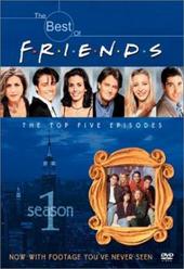 Best Of Friends - Season 1 on DVD Best Of Friends - Season 1 on DVD