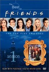 Best Of Friends - Season 1 on DVD