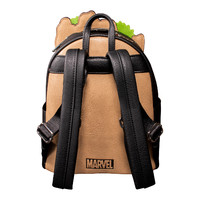 loungefly rocket backpack