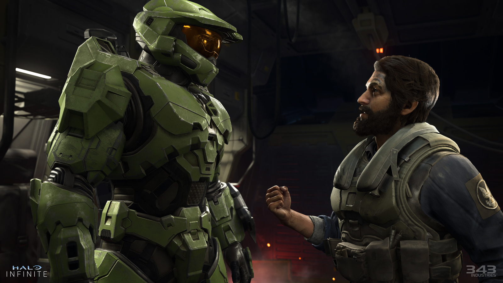 Halo Infinite for Xbox Series X image