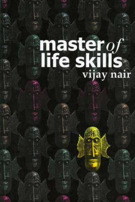 Master of Life Skills by Vijay Nair image