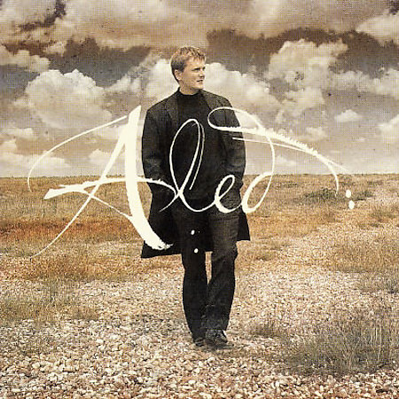 Aled on CD by Aled Jones