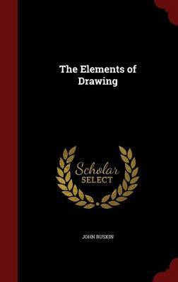 The Elements of Drawing image