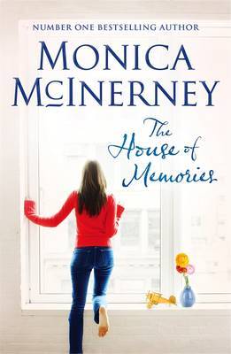 The House of Memories on Paperback by Monica McInerney