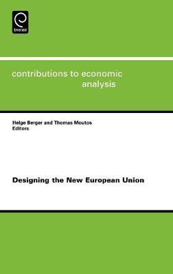 Designing the New European Union image