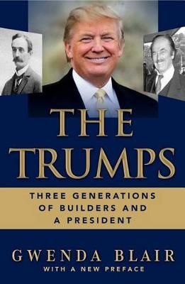 Trumps, the by Blair image