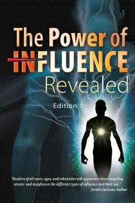 The Power of Influence by Jerolin Jackson image