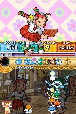 Ontamarama for Nintendo DS image