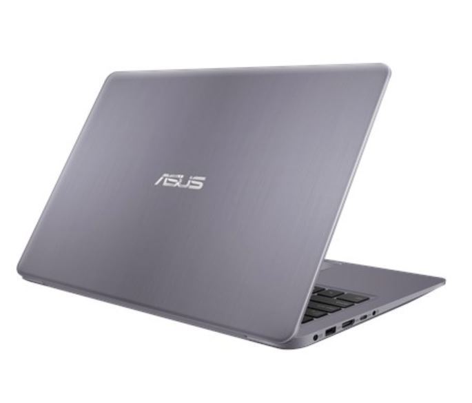 ASUS S410UN-EB085T 14.0" i5-8250U 8GB 256GB SSD W10Home image