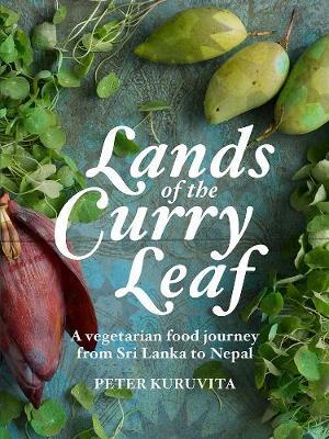 Lands of the Curry Leaf image