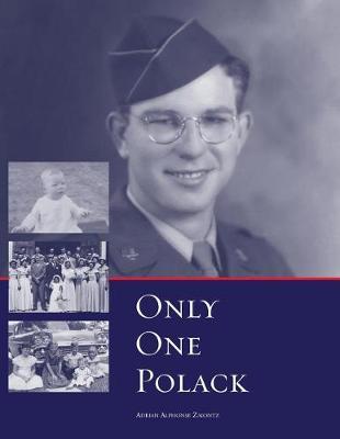 Only One Polack by Adrian Alphonse Zaiontz image