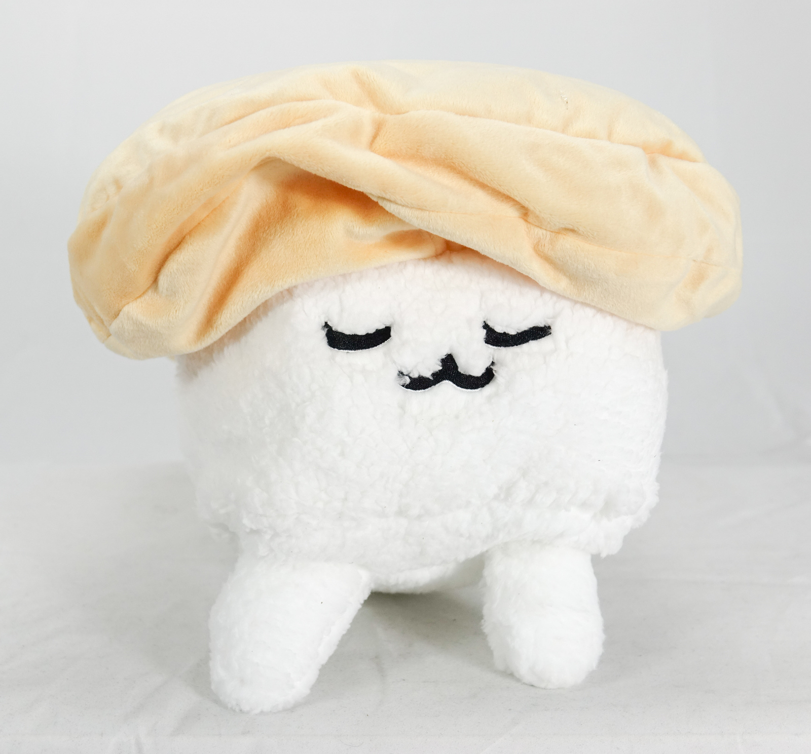 Oshushi: Sushi Friend Big Plush - Scallops image