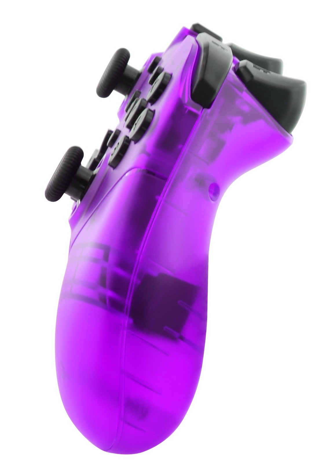 Nyko Switch Wireless Core Controller (Purple) for Switch image