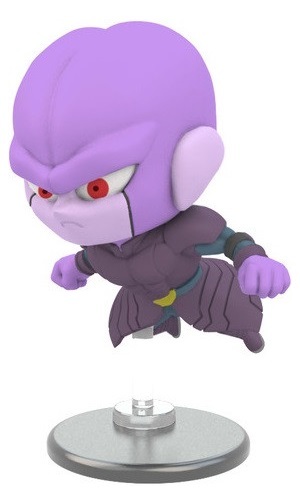 Dragon Ball Super: Tournament of Destroyers - Board Game image