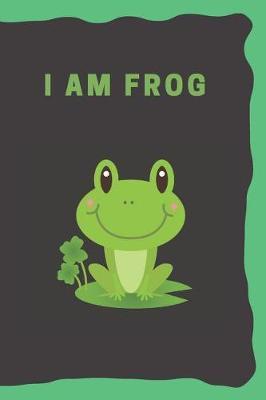 I am Frog image