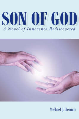 Son of God by Michael J. Berman image