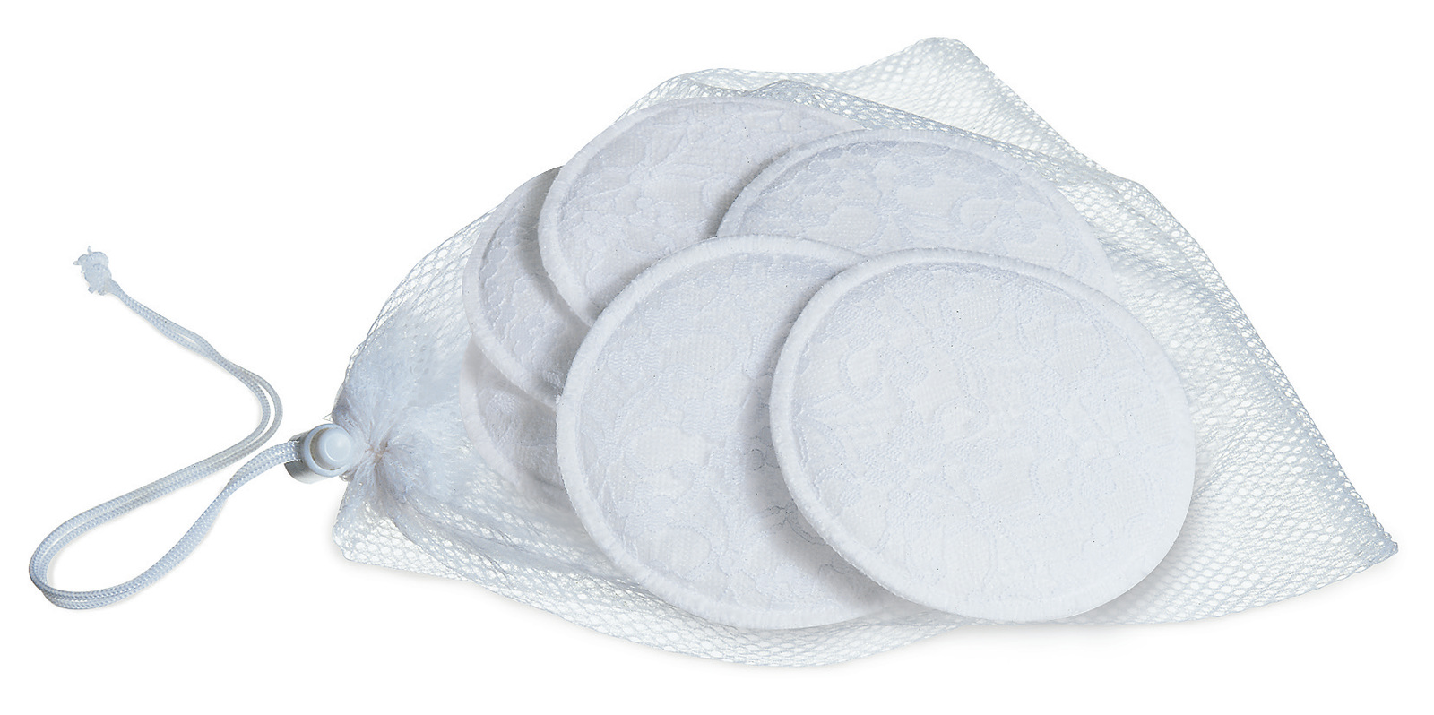 Buy Philips Avent Washable Breast Pads (6 Pack) at Mighty Ape NZ