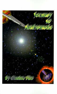 Journey to Andromeda by Giacinto Pira image