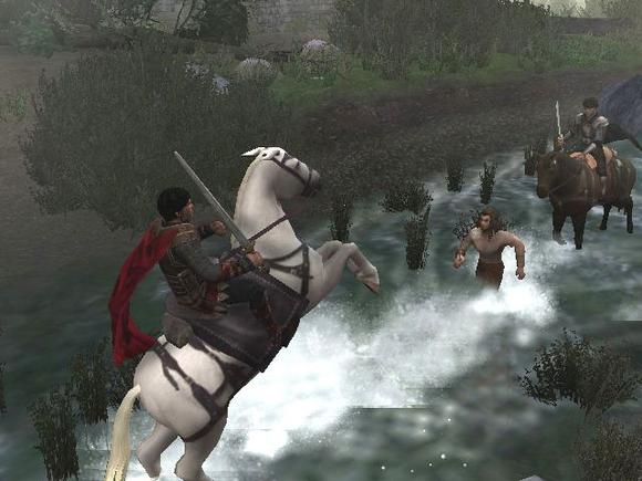 King Arthur for Xbox image