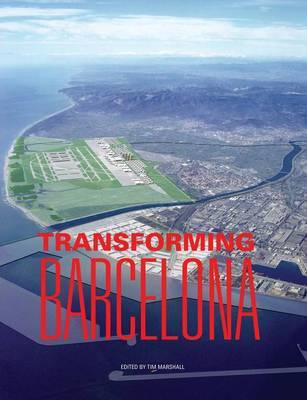 Transforming Barcelona image