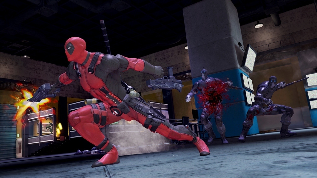 Deadpool for PS4 image