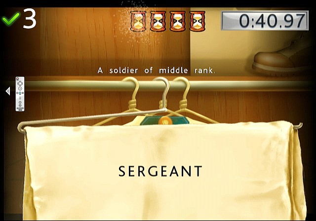 My Word Coach for Nintendo Wii image
