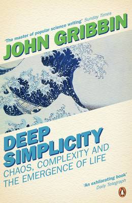 Deep Simplicity by John Gribbin image
