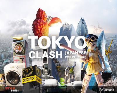 Tokyo Clash image