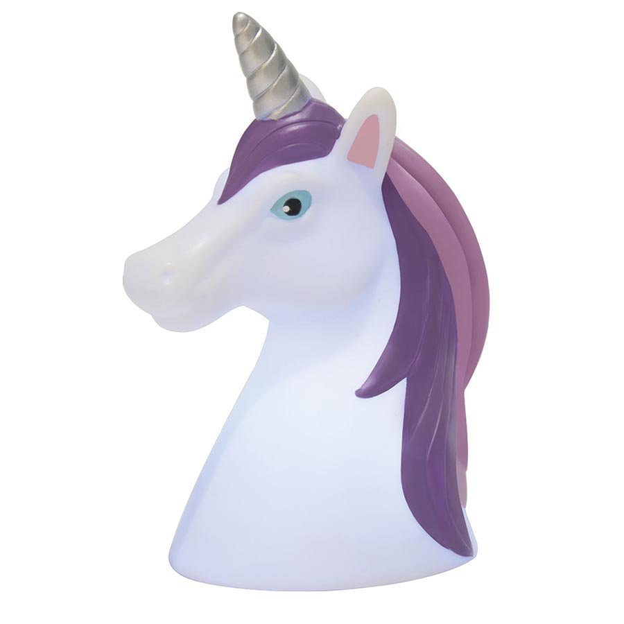 Illuminate - Unicorn Head LED Light image