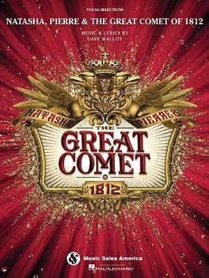 Natasha, Pierre & The Great Comet of 1812 image