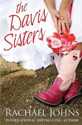 The Davis Sisters by Rachael Johns image