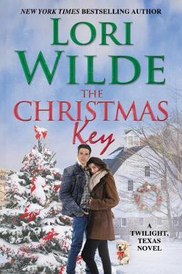 The Christmas Key on Hardback by Lori Wilde