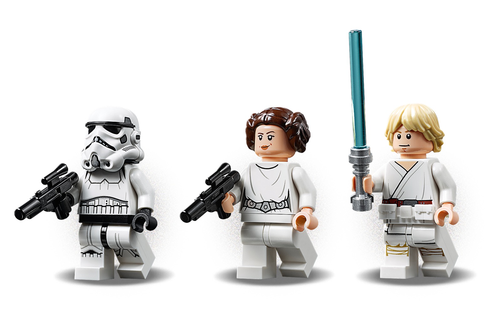 LEGO Star Wars: Death Star Escape (75229) image