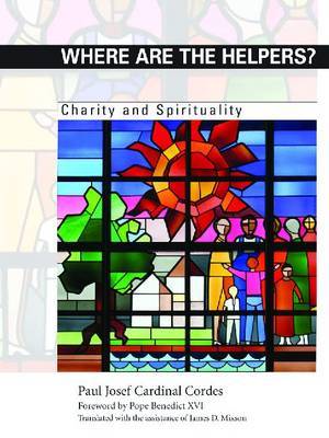 Where are the Helpers? by Paul Joseph Cordes image