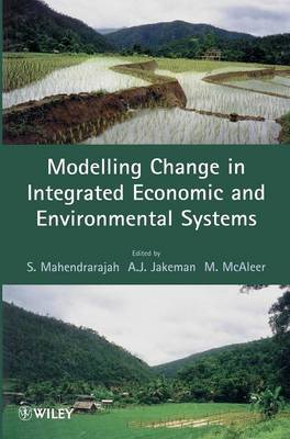 Modelling Change in Integrated Economic and Environmental Systems image