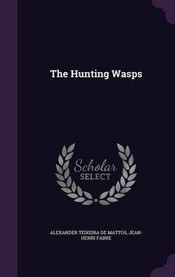 The Hunting Wasps image