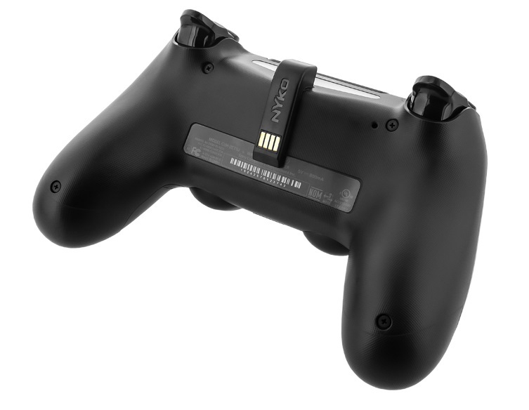Nyko PS4 Dual Charge Base for PS4 image