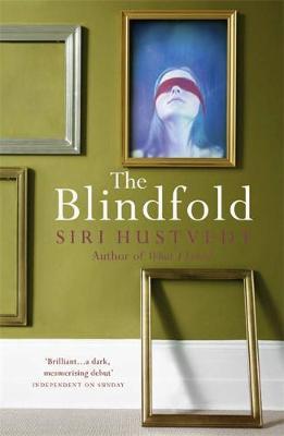 The Blindfold by Siri Hustvedt image