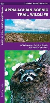 Appalachian Scenic Trail Wildlife James Kavanagh Book In - 